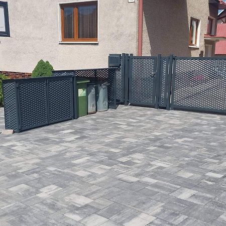 Penzion U Janosika Terchová Extérieur photo