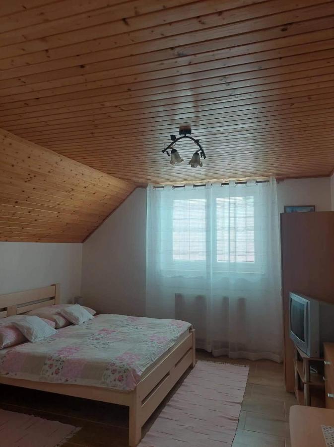 Penzion U Janosika Terchová Extérieur photo
