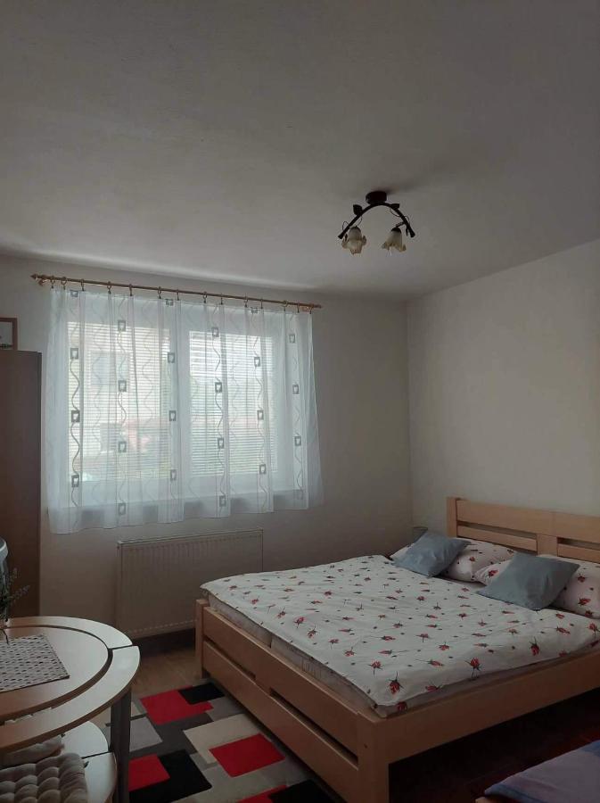 Penzion U Janosika Terchová Extérieur photo