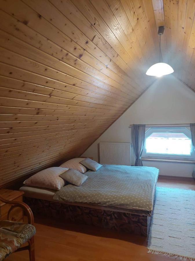 Penzion U Janosika Terchová Extérieur photo