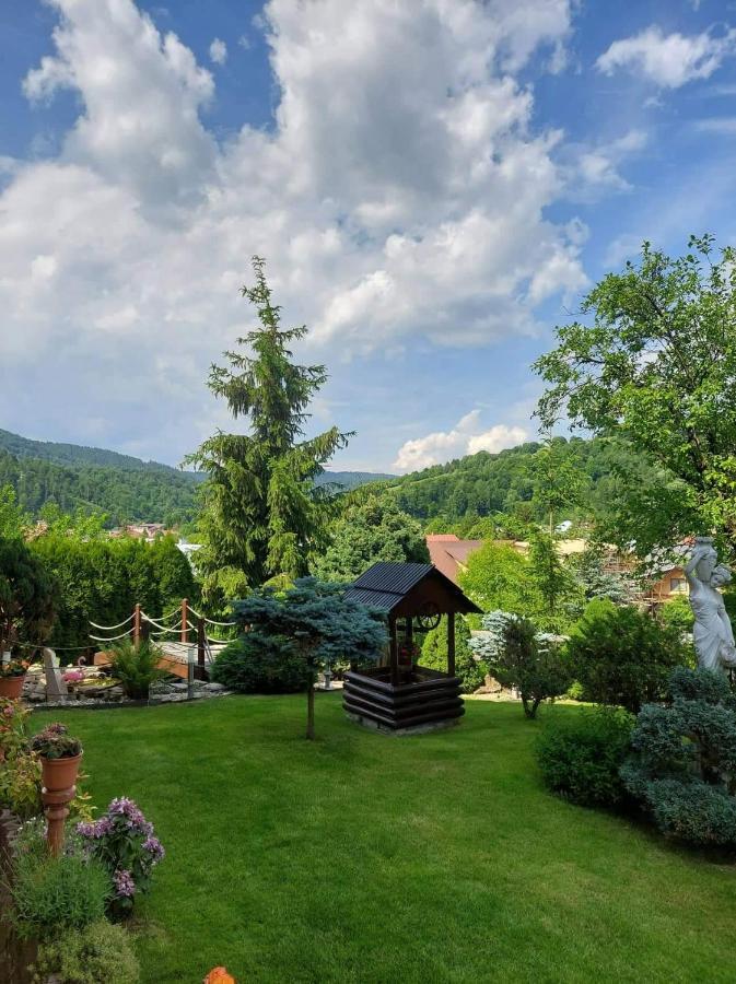 Penzion U Janosika Terchová Extérieur photo